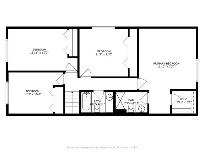 940 S Cedar Ave, House other with 4 bedrooms, 3 bathrooms and 2 parking in Elmhurst IL | Image 27