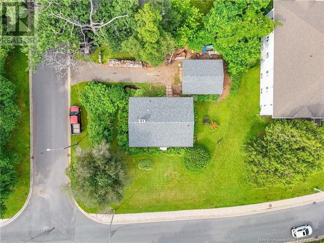 59 Broad Rd, House other with 4 bedrooms, 1 bathrooms and null parking in Oromocto NB | Image 43