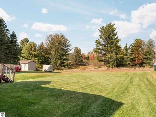 4189 Morel Dr, House other with 4 bedrooms, 2 bathrooms and null parking in Cadillac MI | Image 15