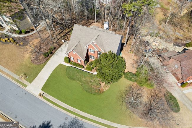 340 Ruby Forest Pkwy, House other with 4 bedrooms, 3 bathrooms and 2 parking in Suwanee GA | Image 6