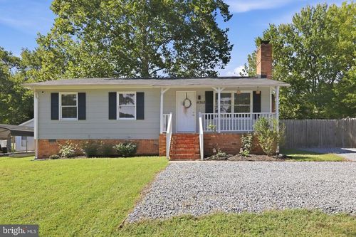 10302 Leavells Rd, FREDERICKSBURG, VA, 22407-1337 | Card Image