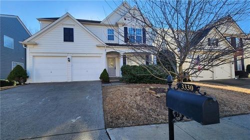 3330 Ridgefair Dr, Cumming, GA, 30040-1573 | Card Image