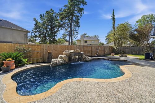 7411 Stonesfield Pl, Spring, TX, 77389-2117 | Card Image