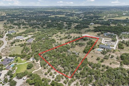 2156 Andalusia, Canyon Lake, TX, 78133-3035 | Card Image