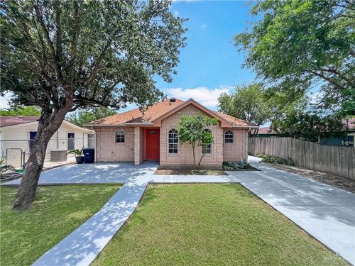 2012 Diaz Ave, McAllen, TX, 78503-5623 | Card Image