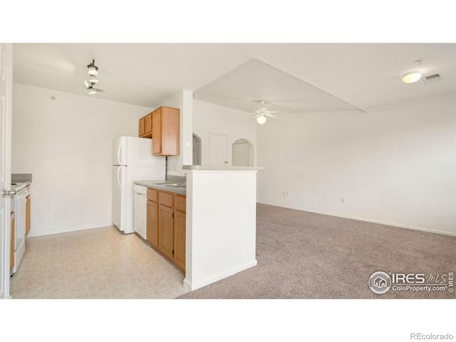 UNIT-7305 - 5620 Fossil Creek Pkwy, Condo with 1 bedrooms, 1 bathrooms and null parking in Fort Collins CO | Image 7