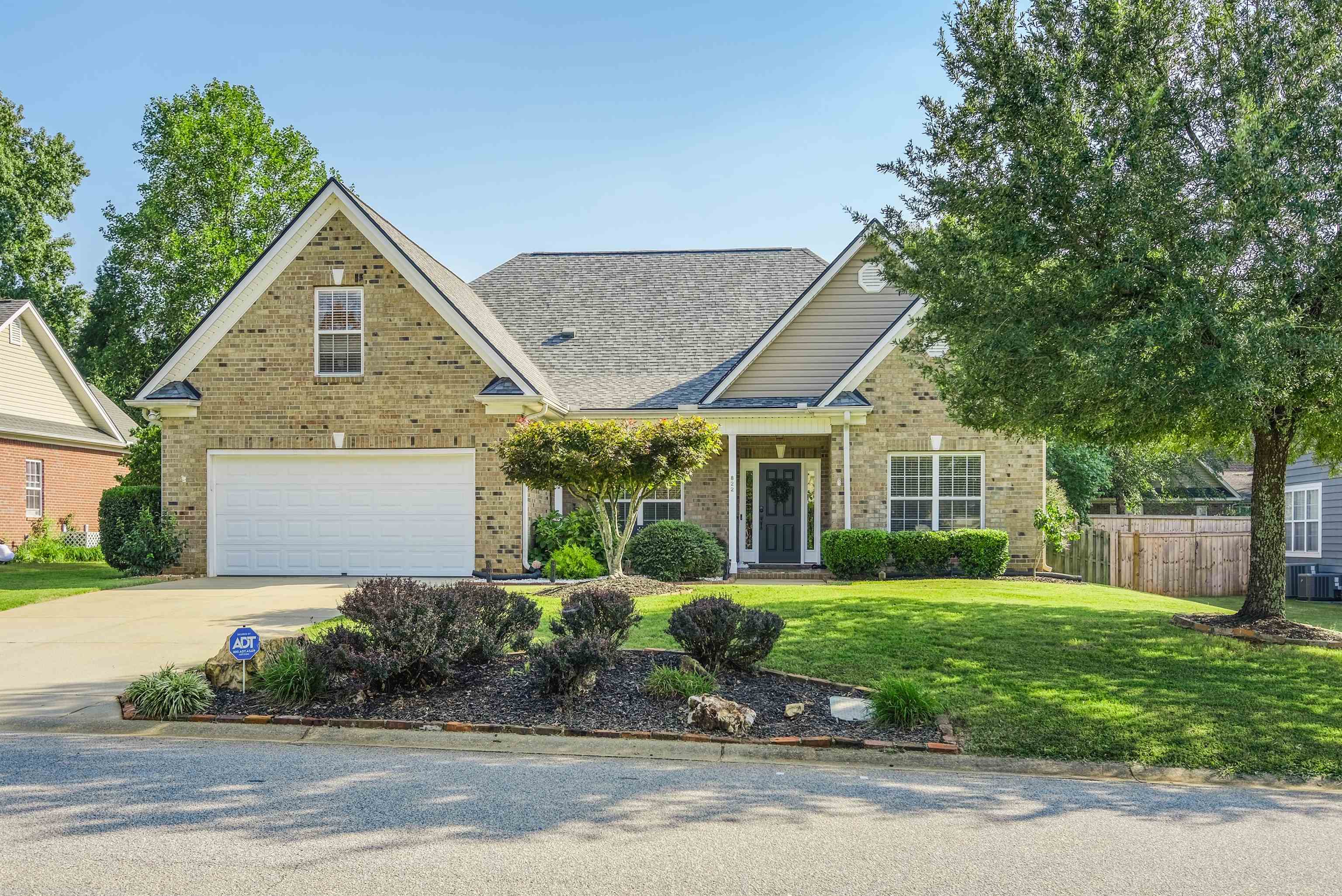 Ashmont Ln, Boiling Springs, SC 29316