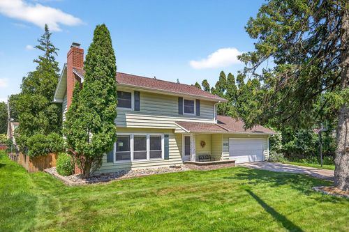 1412 Skyline Dr Sw, Rochester, MN, 55902-0942 | Card Image