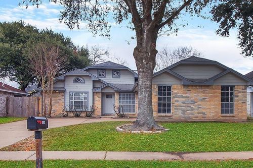 16834 Applecross Ln, Houston, TX, 77084-1848 | Card Image