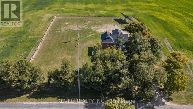 7281 9 Th Line, House other with 4 bedrooms, 2 bathrooms and 10 parking in Thornton ON | Image 35