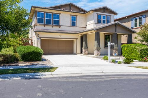 437 E Marcello Ave, Mountain House, CA, 95391-8208 | Card Image