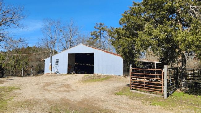 1007 Murphy Rd, House other with 3 bedrooms, 2 bathrooms and null parking in Norman AR | Image 35