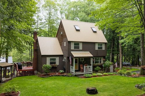 51 Winter Rd, Weare, NH, 03281-4434 | Card Image