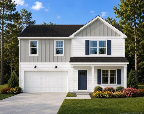 183 Red Lobelia (Lot 30) Lane, Raeford, NC, 28376 | Card Image
