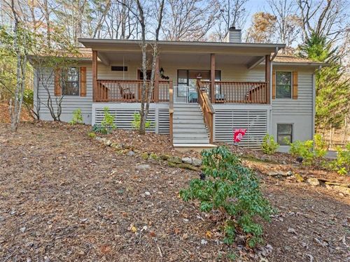 166 Quail Pt, Sautee Nacoochee, GA, 30571-5025 | Card Image