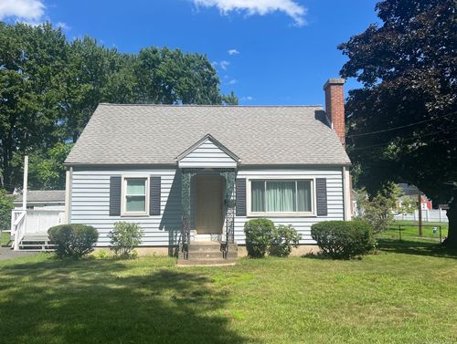 202 Abbotsford Ave, West Hartford, CT, 06110-2207 | Card Image