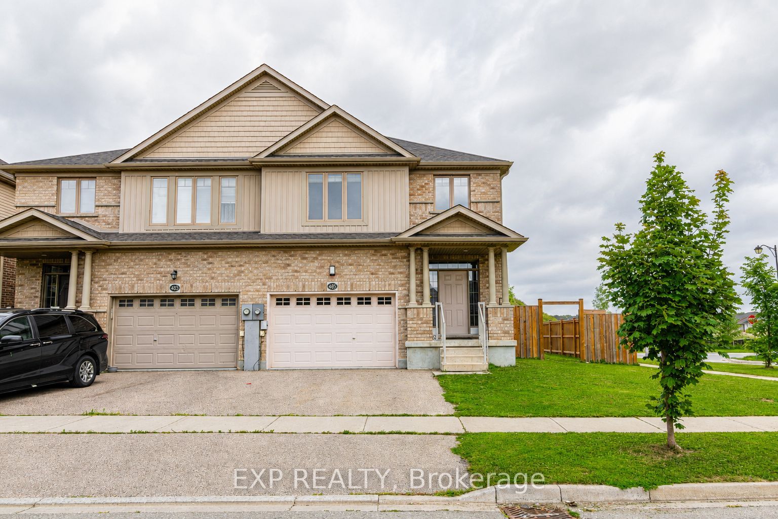 Residential Lease in Waterloo