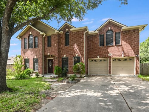 2001 Aster Way, Round Rock, TX, 78665-3520 | Card Image