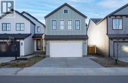 42 Savoy Landing Se, Calgary, AB, T3S0E1 | Card Image