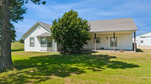 5401 435 Rd, Adair, OK, 74330-3095 | Card Image