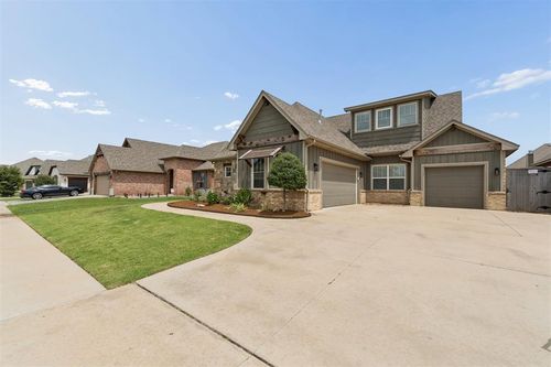 5616 St James Place, Oklahoma City, OK, 73179 | Card Image