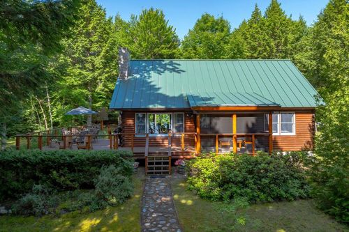 82 Wilderness Way, Lakeville, ME, 04487 | Card Image