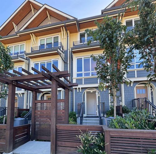 3-3868 Norfolk St, Burnaby, BC, V5G1E5 | Card Image