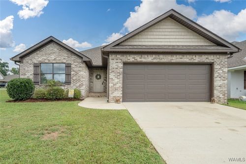 402 Barn Wood Rd, Tuscaloosa, AL, 35405-6634 | Card Image
