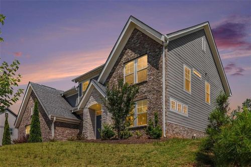8110 Tavern Rd, Ball Ground, GA, 30107-1114 | Card Image