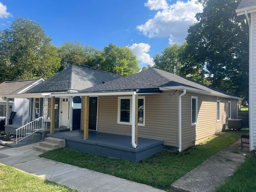 311 E 2nd St, Frankfort, KY, 40601-2905 | Card Image