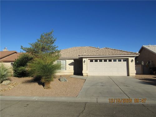 3915 E Nicole Ave, Kingman, AZ, 86409-0861 | Card Image