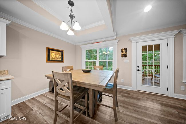 3112 Sagegrass Dr, House other with 3 bedrooms, 2 bathrooms and null parking in Louisville TN | Image 17