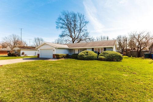 3105 W Riggin Road, Muncie, IN, 47304 | Card Image