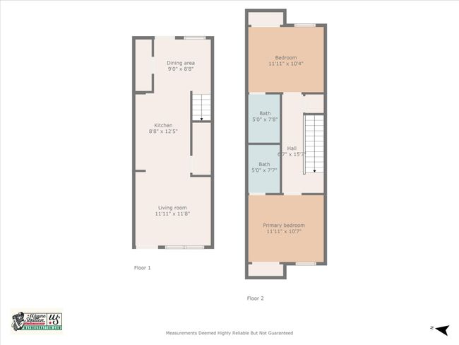 Vías Vistas Floor plan | Image 29
