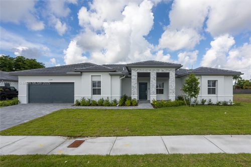 21040 Sw 127th Pl, Miami, FL, 33177-5554 | Card Image