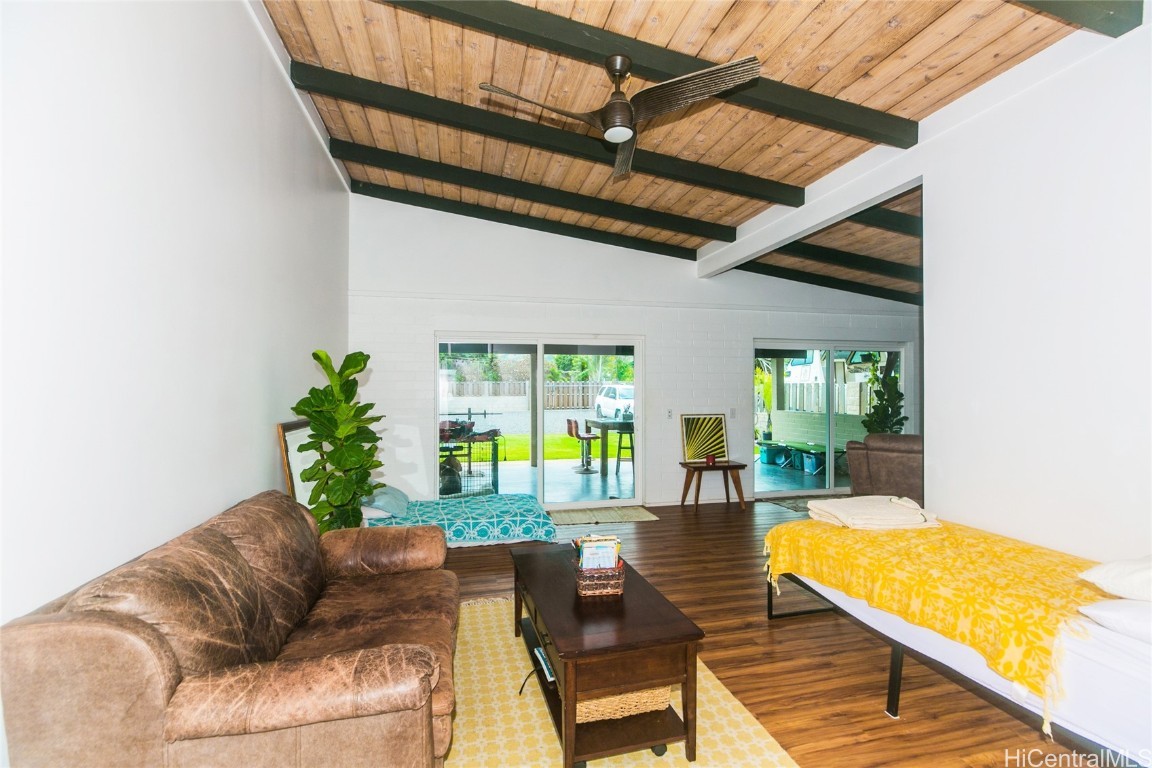 Fricke St, Waianae, HI 96792