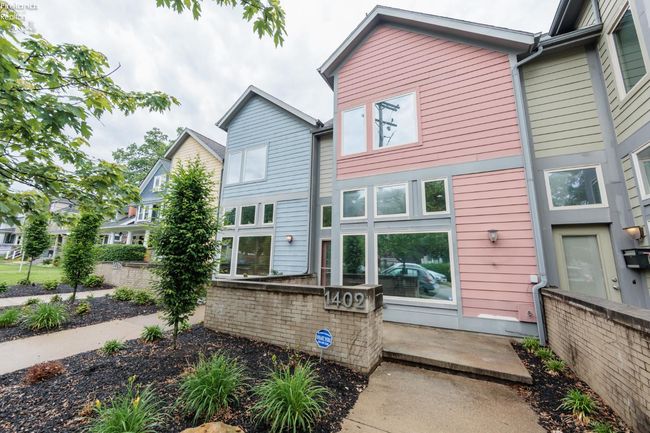 1402 Newman Ave, House other with 3 bedrooms, 3 bathrooms and null parking in Lakewood OH | Image 46