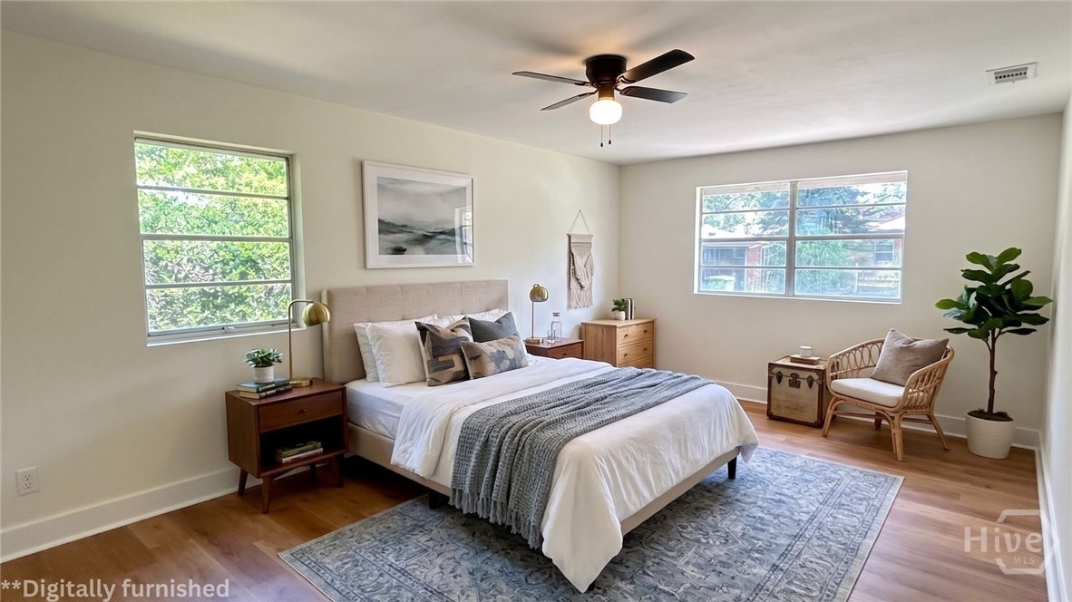 Residential in Savannah 4