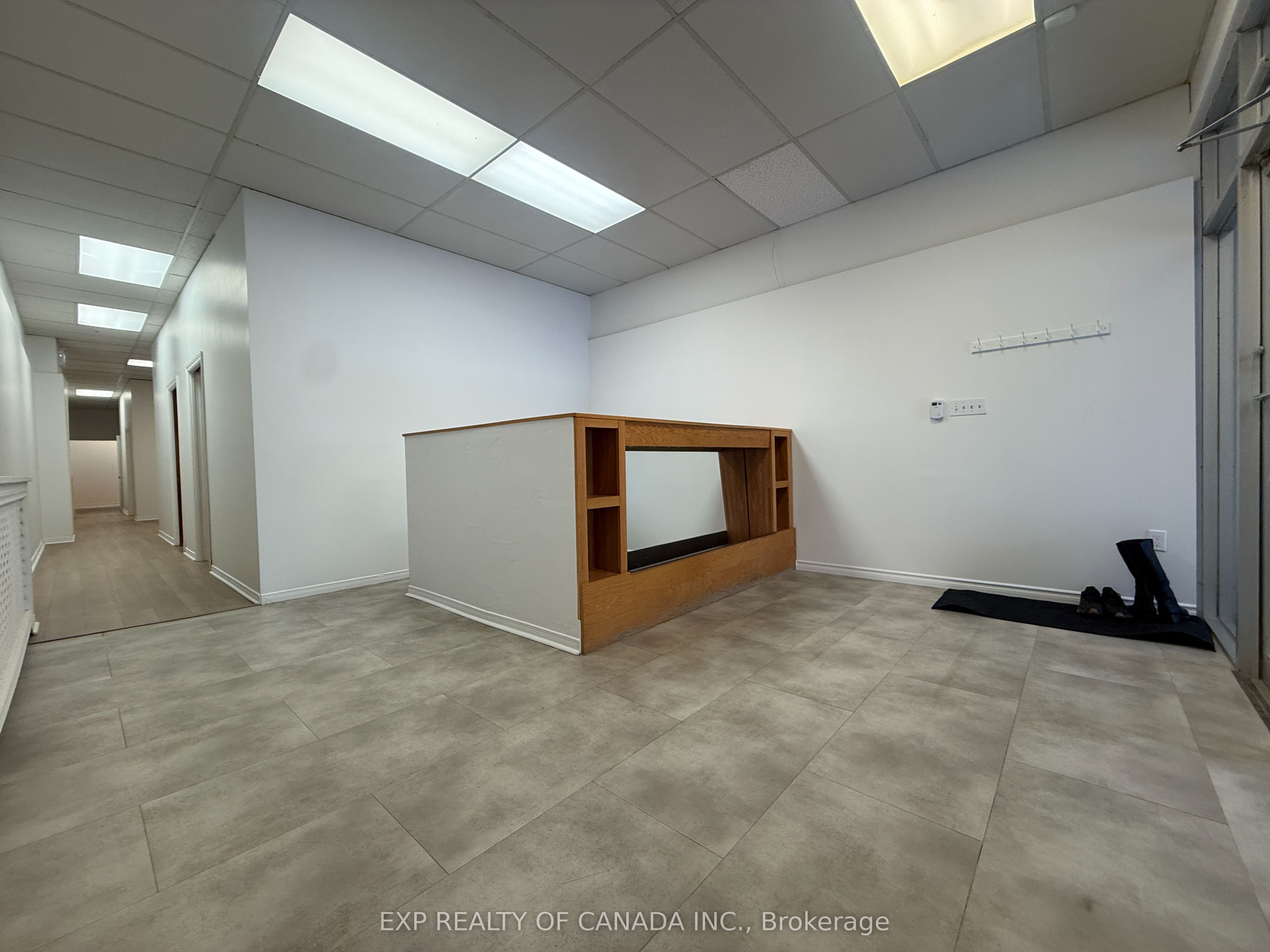 Commercial Lease in Timmins 5