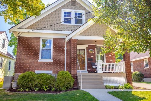 5318 Fenwick Ave, Norwood, OH, 45212-1610 | Card Image