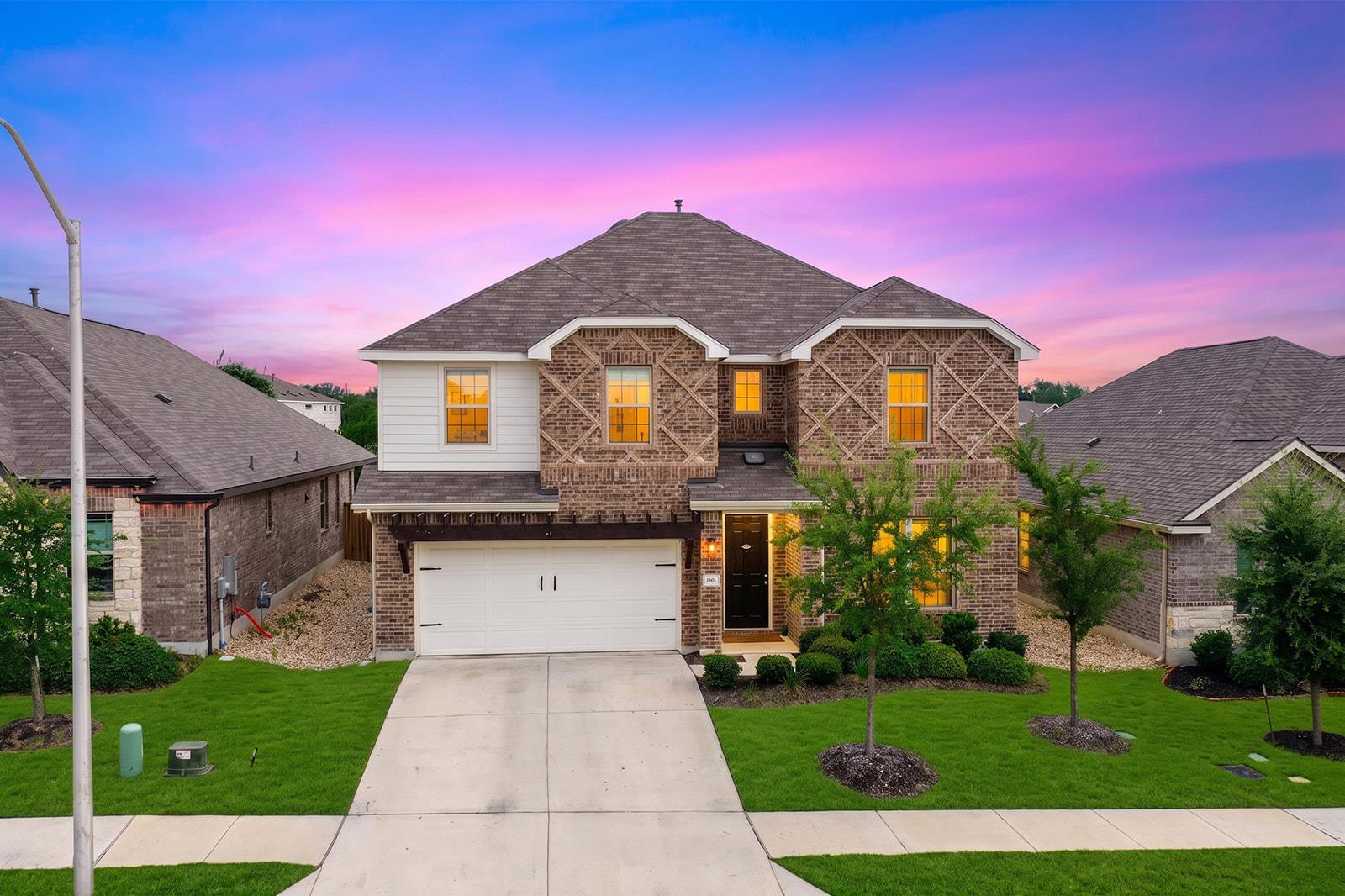 Residential in Leander 3
