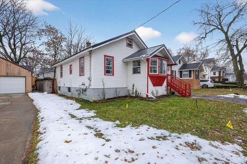 1658 Federal Ave, Wyoming, MI, 49509-1341 | Card Image