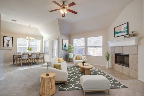 2068 Joyner Ranch Rd, Fort Worth, TX, 76134-4175 | Card Image