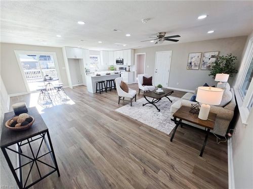 5209 Greenbrook Dr, Portsmouth, VA, 23703-2013 | Card Image