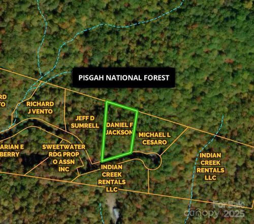 Lot 24 Ridge Trail Drive, Balsam Grove, NC, 28708 | Card Image