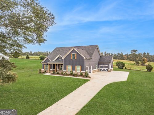 55 River Meadow Lane, Social Circle, GA, 30025 | Card Image