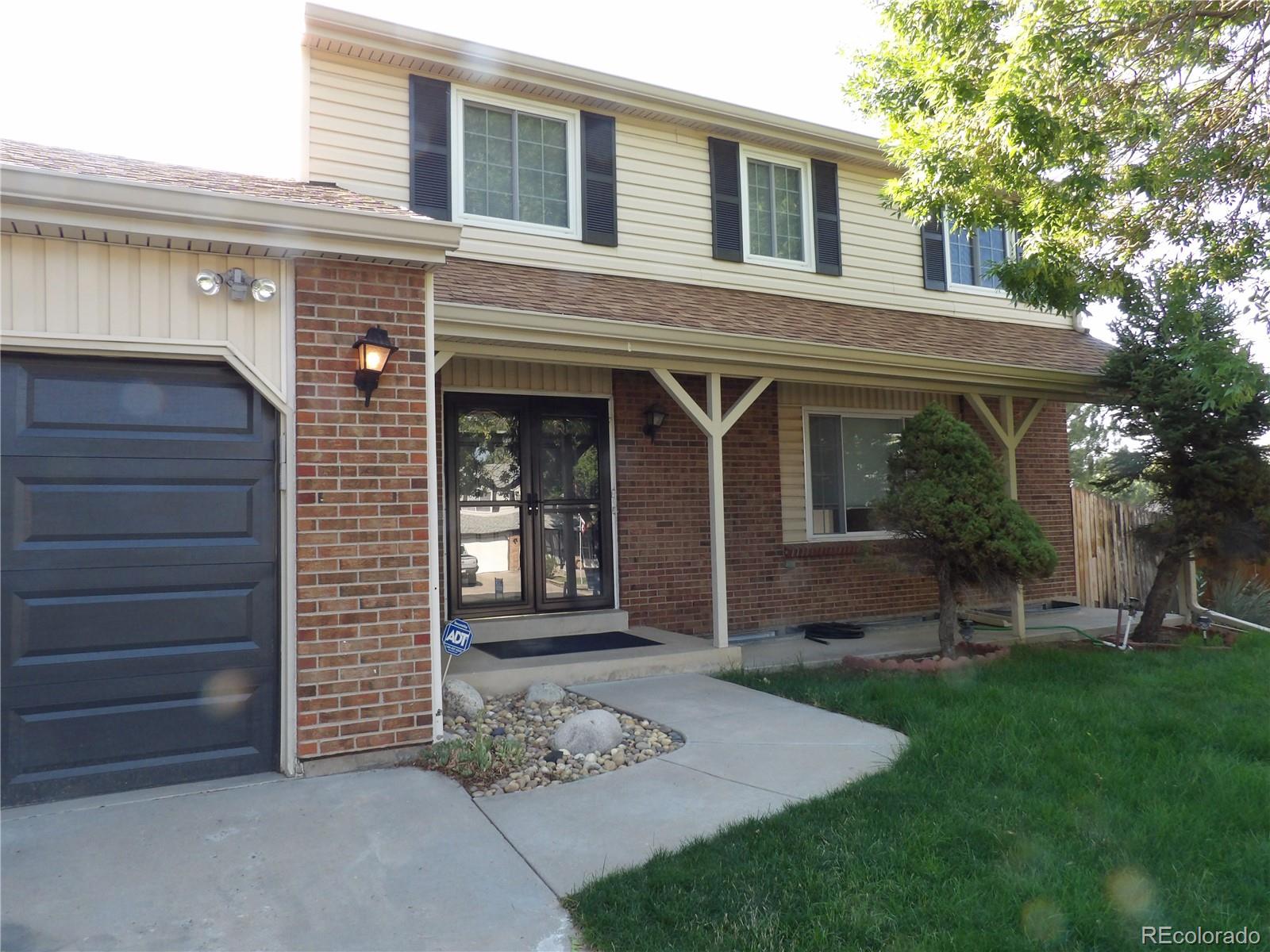 Glencoe Cir, Thornton, CO 80233