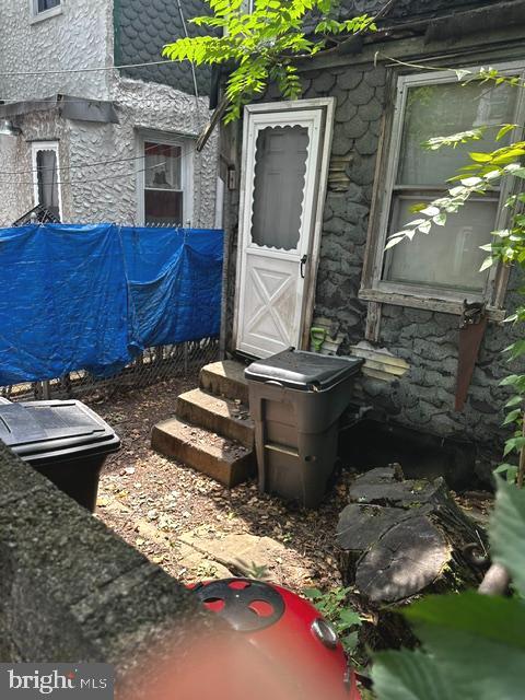 Residential in PHILADELPHIA 3