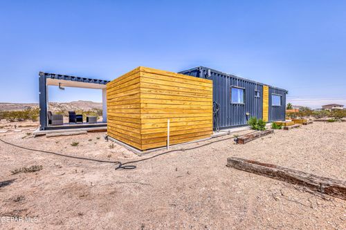 17425 Wagon Wheel Dr, El Paso, TX, 79938-0619 | Card Image