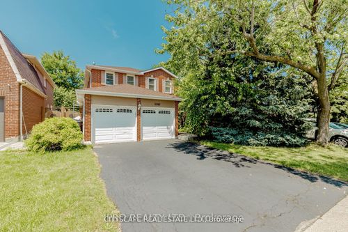 6906 Hickling Cres, Mississauga, ON, L5N5A8 | Card Image